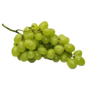 Green Grapes(500gm)