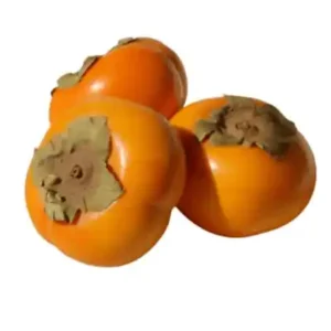 Persimmon Fruit/Ramphal(500 Gm)