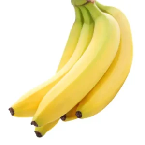 Banana (6 Pcs)